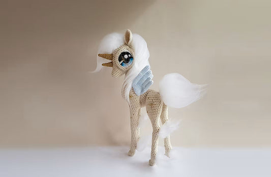 AMIGURUMI PATTERN DESIGN CONTEST
