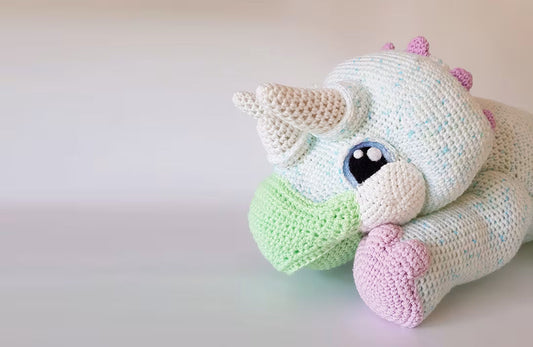AMIGURUMI DESIGN CONTEST | VOTE & WIN!
