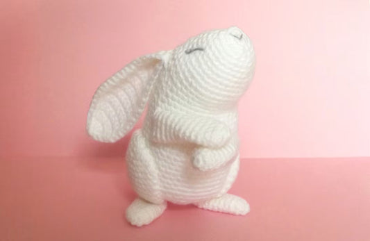 EASY NEEDLE FELTING FOR AMIGURUMI