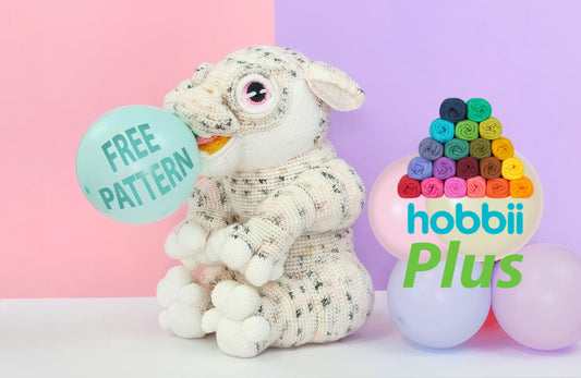 PROJECTARIAN IS NOW AT HOBBII PLUS!