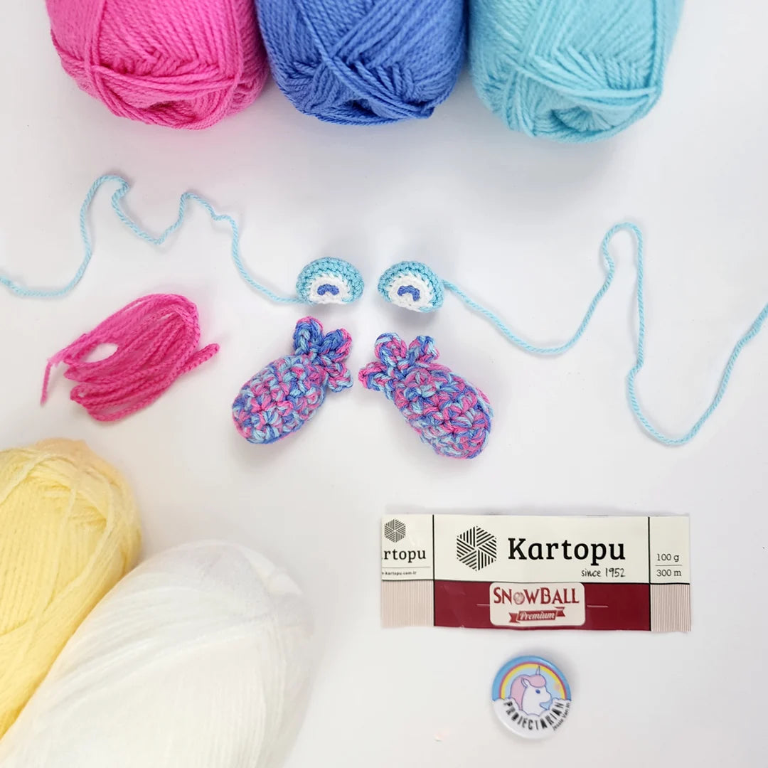 Virtual Workshop: Kissing Toad Mini-Bag – “Frog Prince” | PDF + FULL DEMO VIDEO