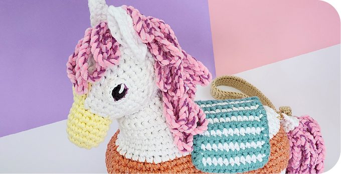 Featured Pattern