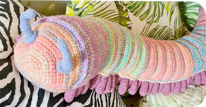 Free Patterns